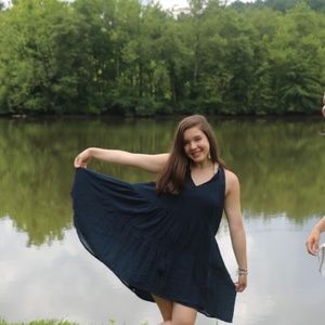 Meet your Posher, Mary Gray